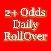 2+ Odds Daily RollOver 9.6