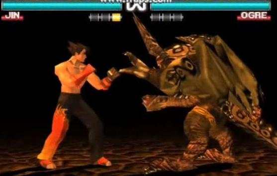 Game Tekken 3 PS4 Guide Free screenshot 1