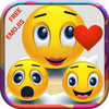 Free Emojis for Imo fb whatsapp icon