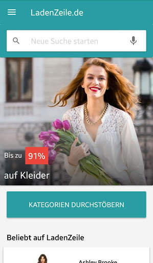 Shopalike Shopping screenshot 1