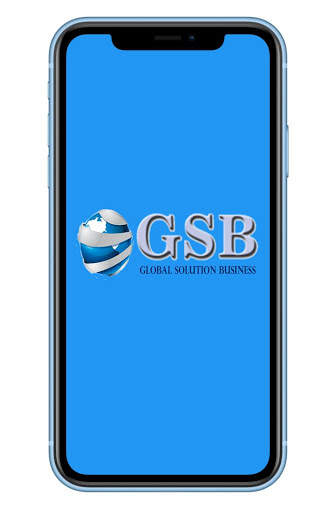 GSB Infotech screenshot 1