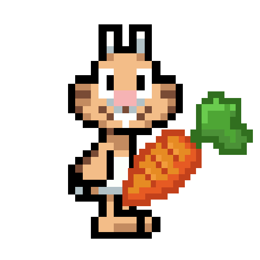 Bunny Lovers icon