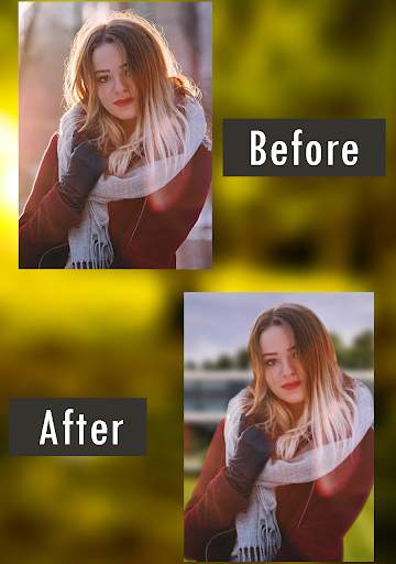 Cut Photo - Cut Paste Photo Editor screenshot 3