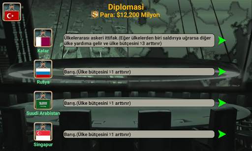 Asya İmparatorluğu screenshot 4