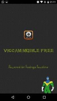 WIFI Cam Vigilância free screenshot 8