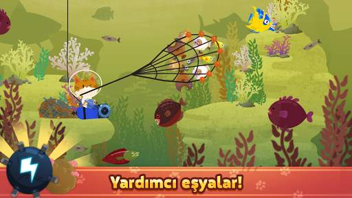 The Fishercat screenshot 5