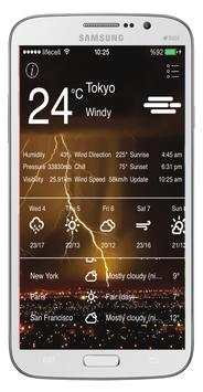 Weather App 10 Days Forecast screenshot 4
