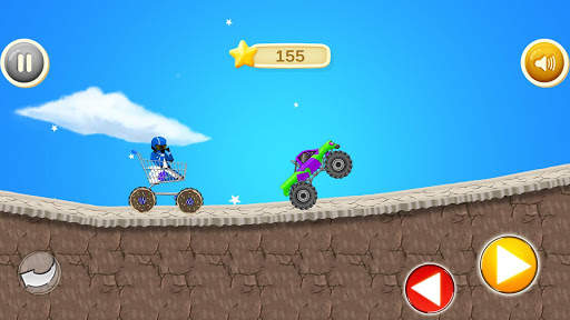 Fun Kid Racing - Game For Boys And Girls screenshot 2