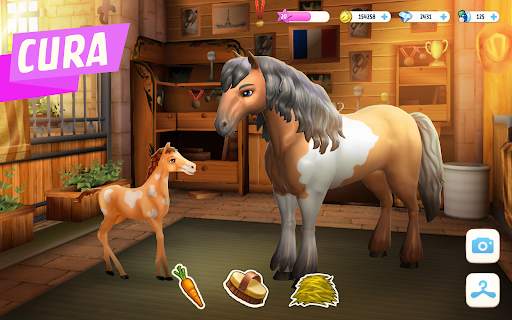 Horse Haven World Adventures screenshot 21