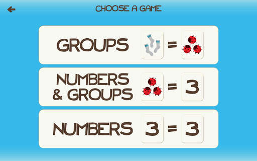 Number Games Match Math Game screenshot 2