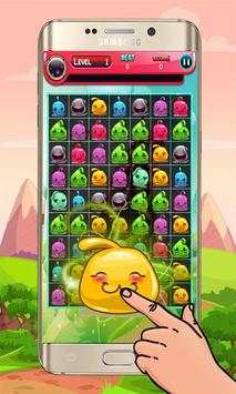 Crush Of Jewel screenshot 1