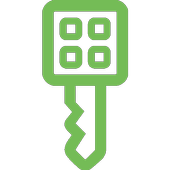 AppKey icon
