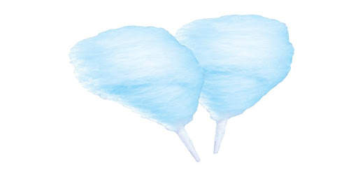 Cotton candy - How to Make Cotton Candy screenshot 4