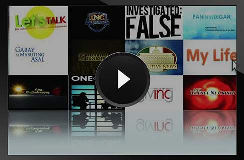 INCTV screenshot 2