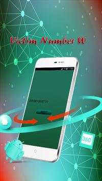 Hack WhatsApp 2018 😎Free😎 PRANK screenshot 3