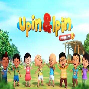 Lagu Upin Ipin screenshot 2