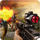 Zombie Vs Man icon
