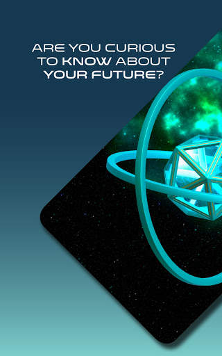 Magic 8 Ball Crystal Oracle screenshot 17
