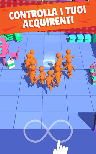 Crazy Shopping screenshot 6