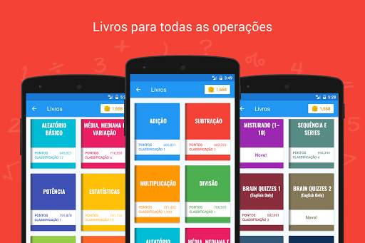 Math Master: Play & Learn Math screenshot 2