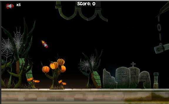 Kaboom Zombie screenshot 5