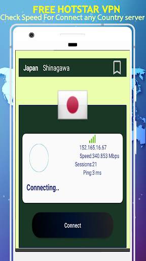 Super Hotstar Vpn Free Unlimited Fast VPN Proxy screenshot 7
