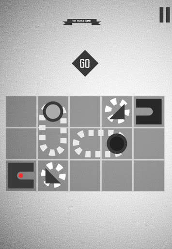 The Puzzle Game screenshot 2
