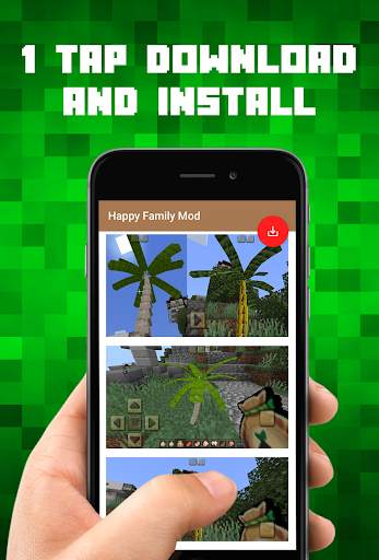 Happy Family Mod screenshot 8