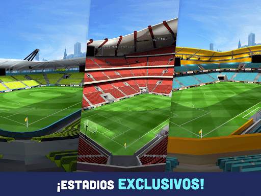 Mini Football screenshot 13