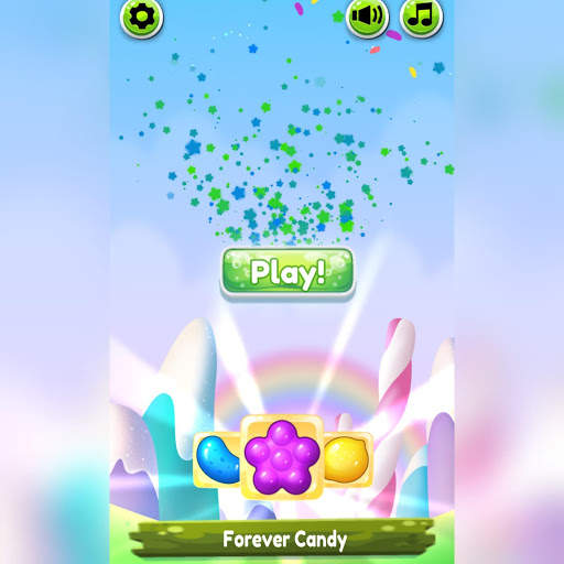 Forever Candy screenshot 2