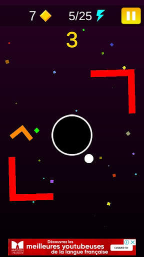 Chasing Lines screenshot 4