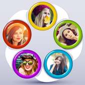 3D Photo Collage Maker on 9Apps