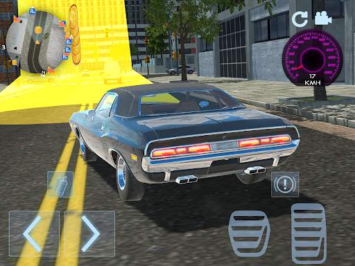 Car Simulator - Car Driving 3D screenshot 10