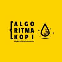 Aplikasi Kopi Indonesia icon