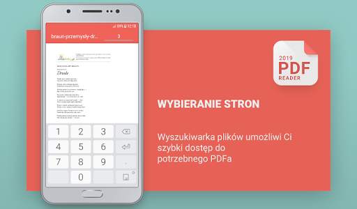 PDF Reader Pro screenshot 8