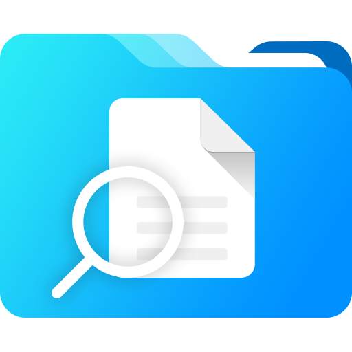 File Manager - Document, Storage Explorer 2018 1.0.3