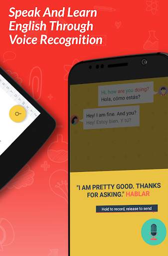 Hello English: Learn English screenshot 4
