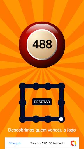 Sorteado screenshot 5