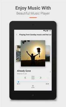 Sound Me: Free Music and Trending Songs 19 تصوير الشاشة