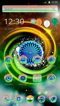 Republic Day 2019 Launcher Theme screenshot 4