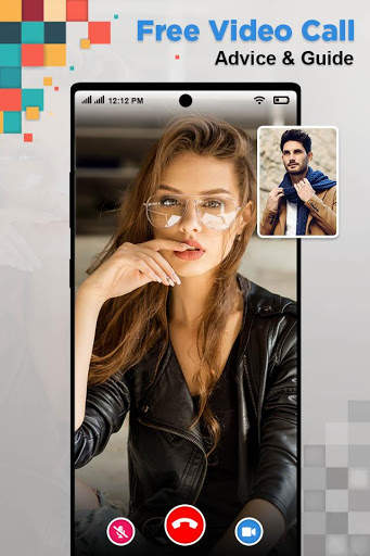 Free Video Call Guide & Chat Advice 2020 screenshot 2