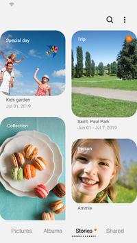 Galerie Samsung screenshot 3