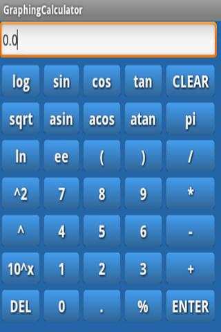 Scientific Calculator Free screenshot 3