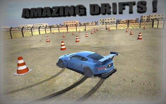 Car Racing Speed Drift Extreme screenshot 1
