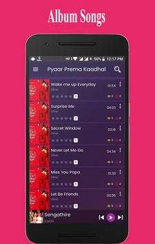 Tamil Mp3 Songs Download screenshot 5