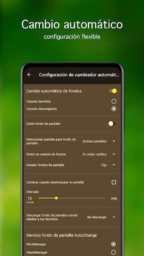 Fondos de pantalla con gatitos screenshot 5