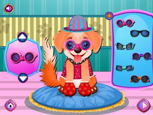 Puppy Pet Care And Feed screenshot 7