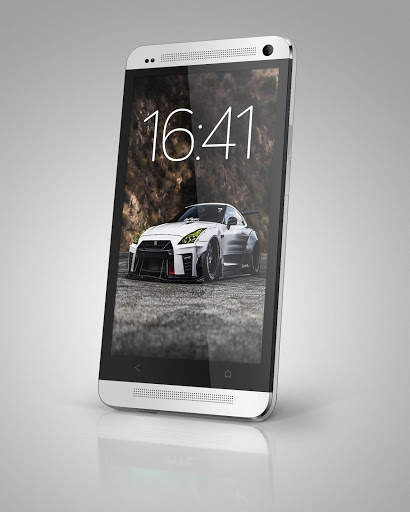 GTR Wallpaper screenshot 4