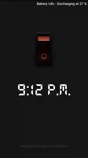 Flash Light screenshot 3