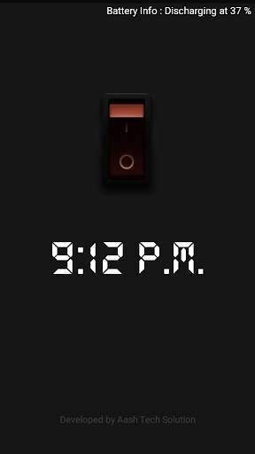 Flash Light screenshot 3